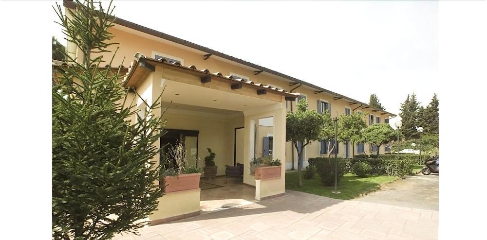 Hotel Quadrifoglio by Mancini Roma Exterior foto