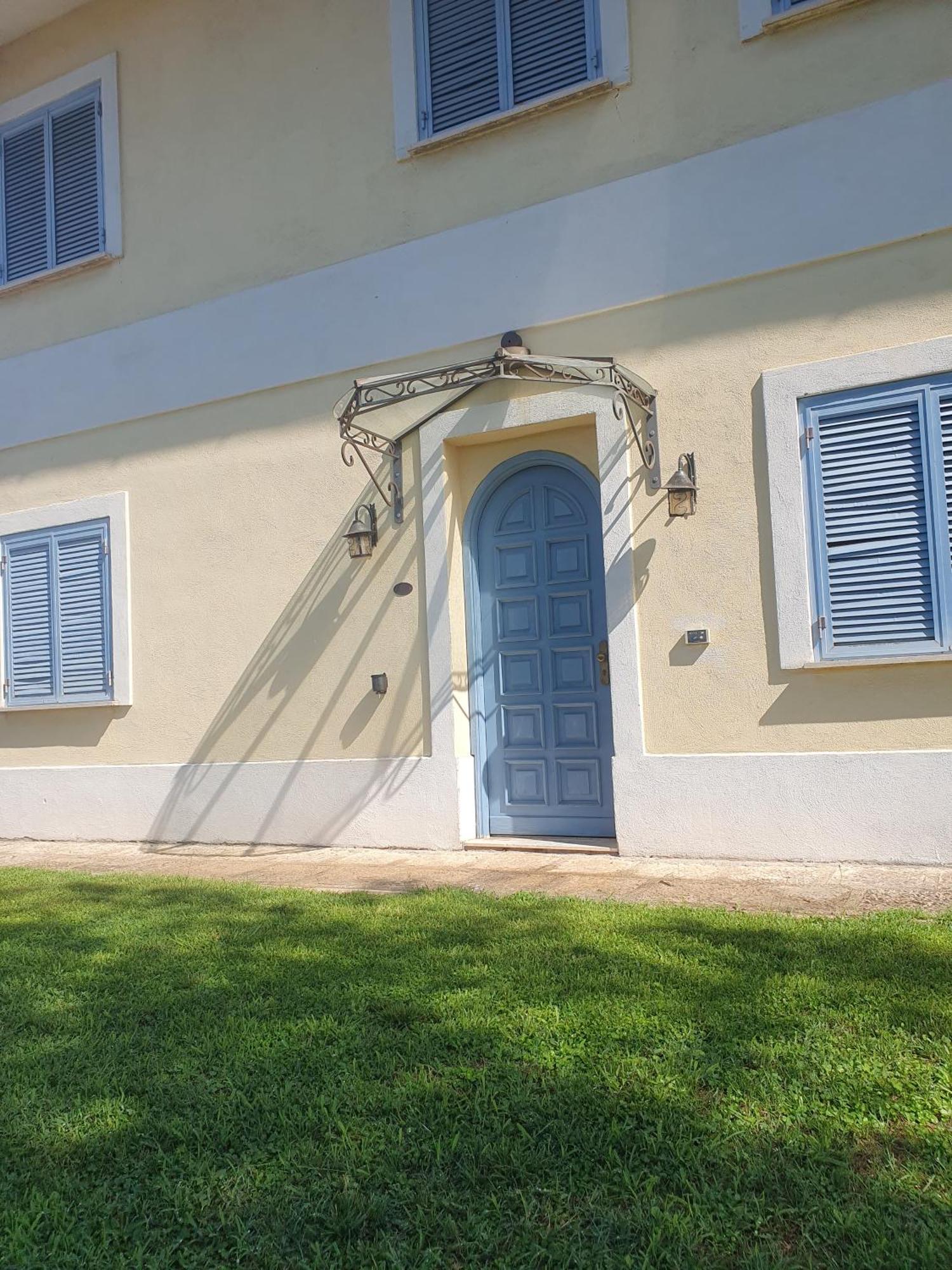 Hotel Quadrifoglio by Mancini Roma Exterior foto