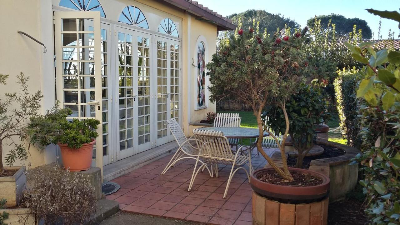 Hotel Quadrifoglio by Mancini Roma Exterior foto
